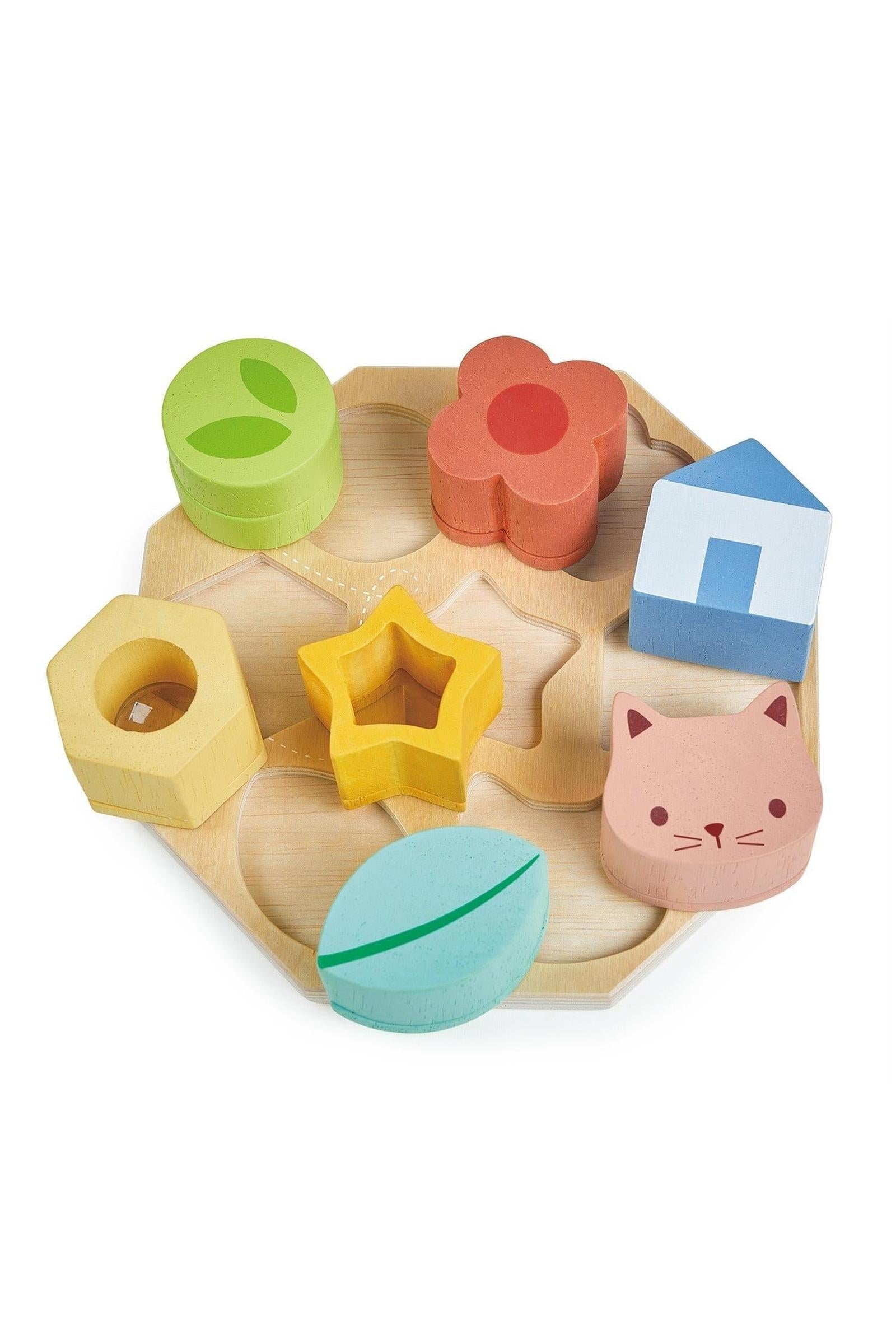 Sensory Bundle, Gears, Sounds, Texture
