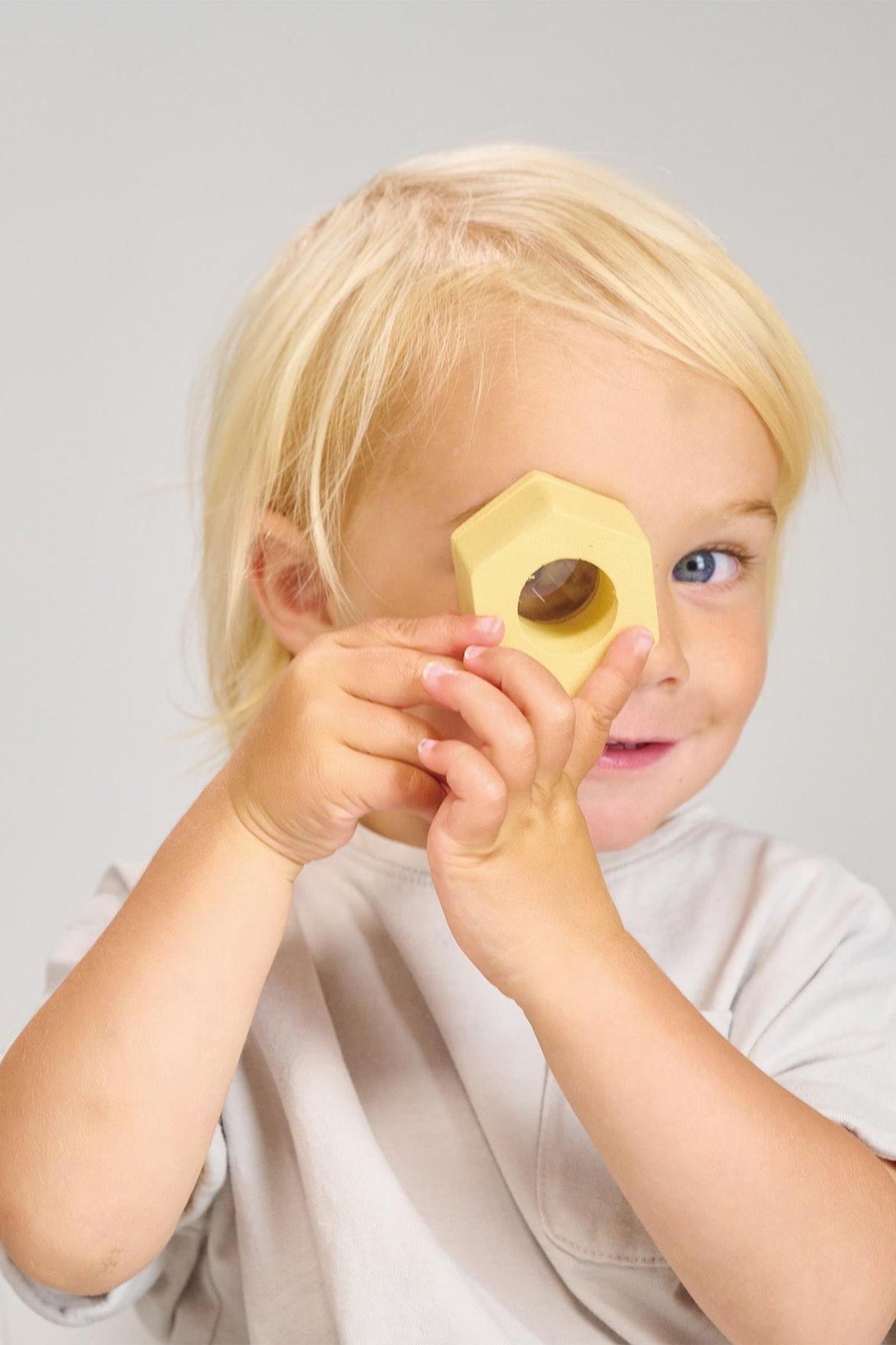 Sensory Bundle, Gears, Sounds, Texture