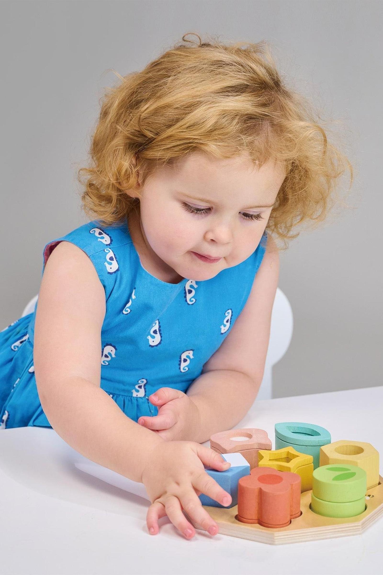 Sensory Bundle, Gears, Sounds, Texture