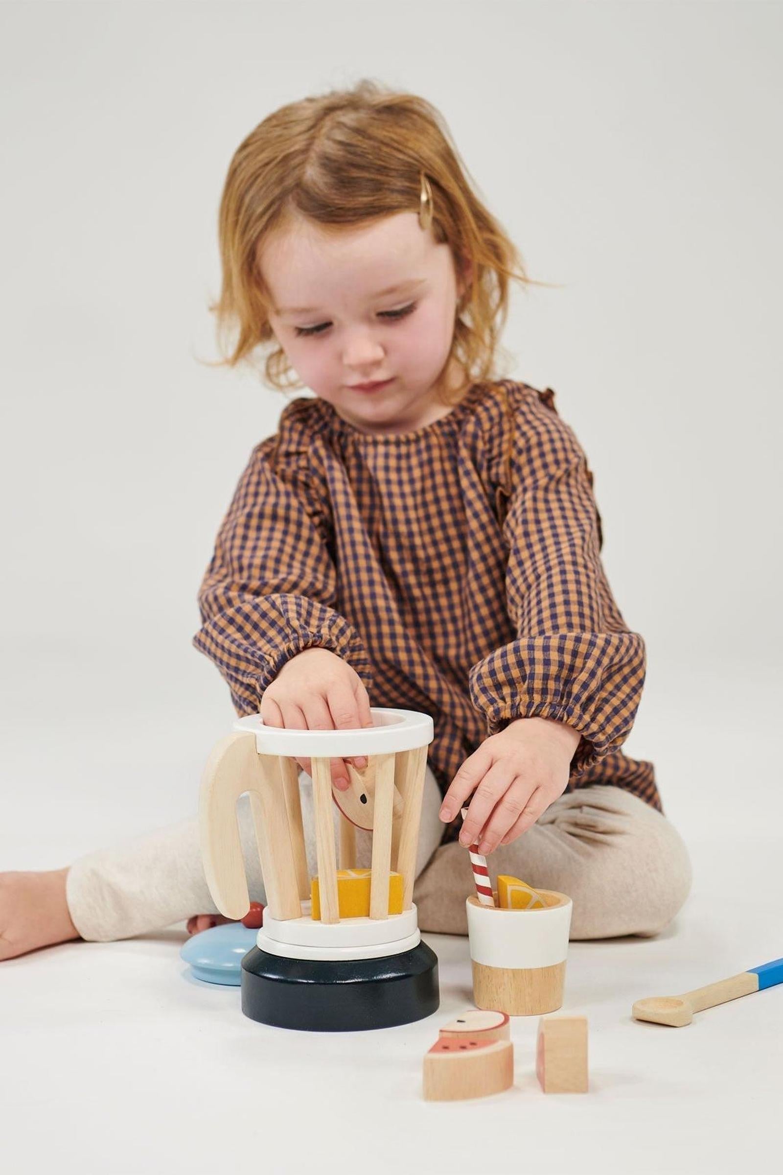 Smoothie Maker