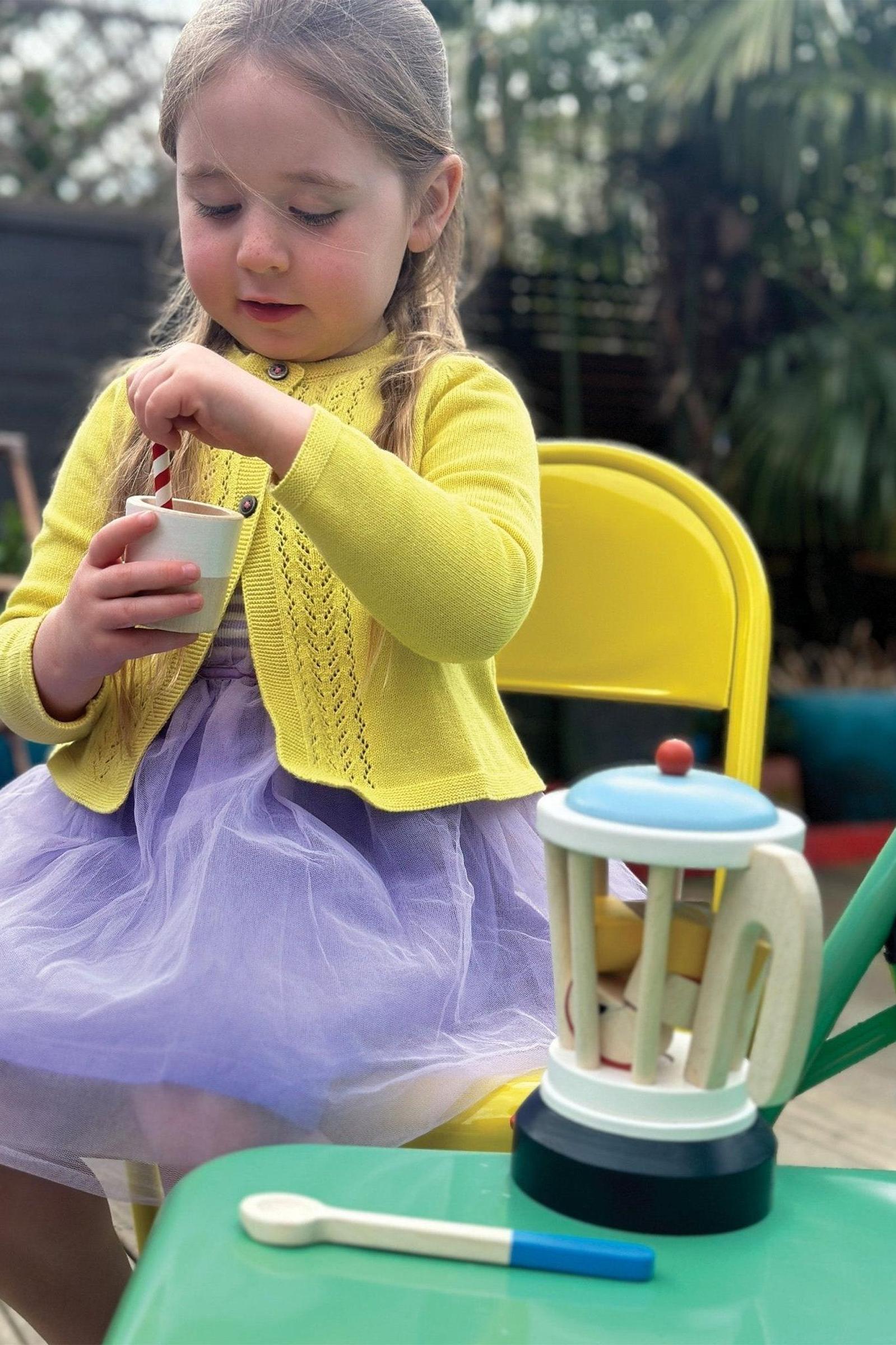 Smoothie Maker