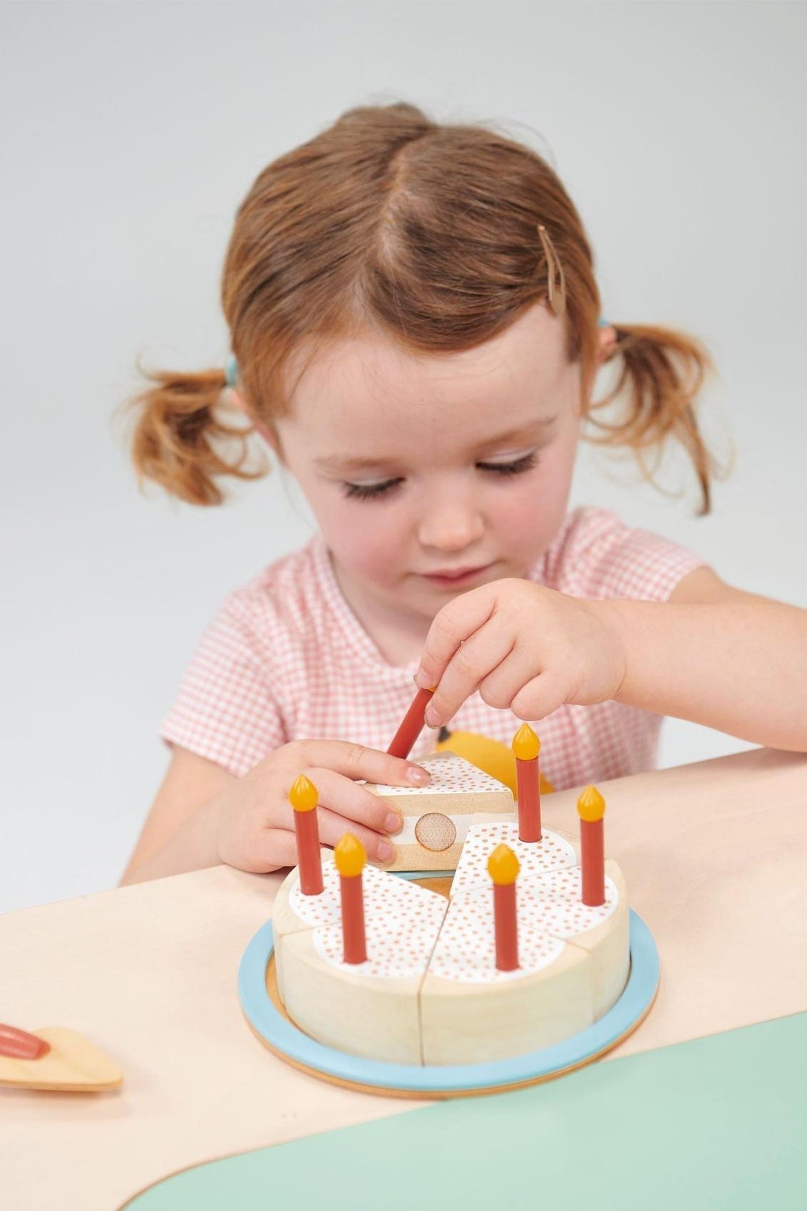 Sweet Treats Bundle, Cake, Ice Cream, Lollipops