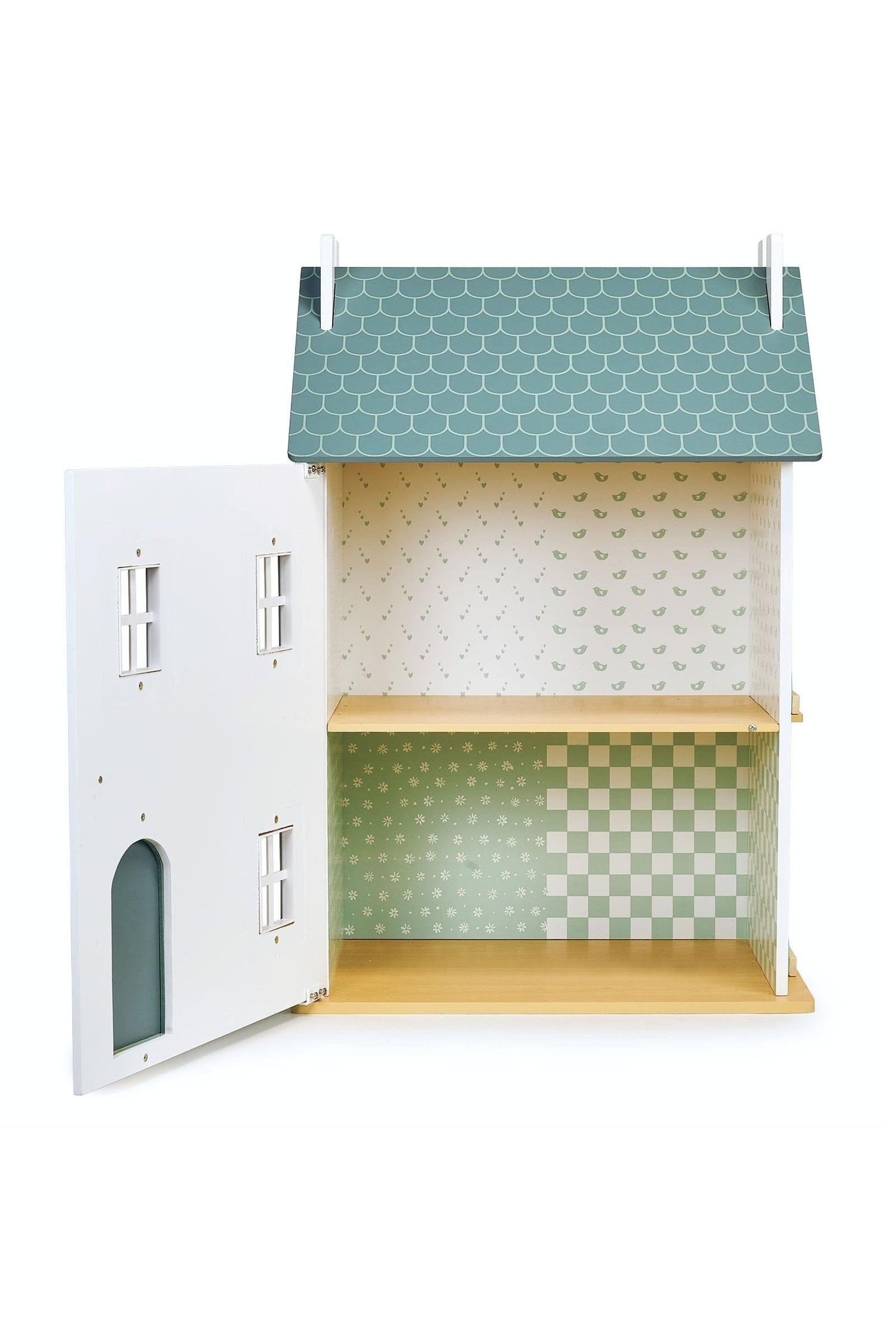 Willow Dollhouse