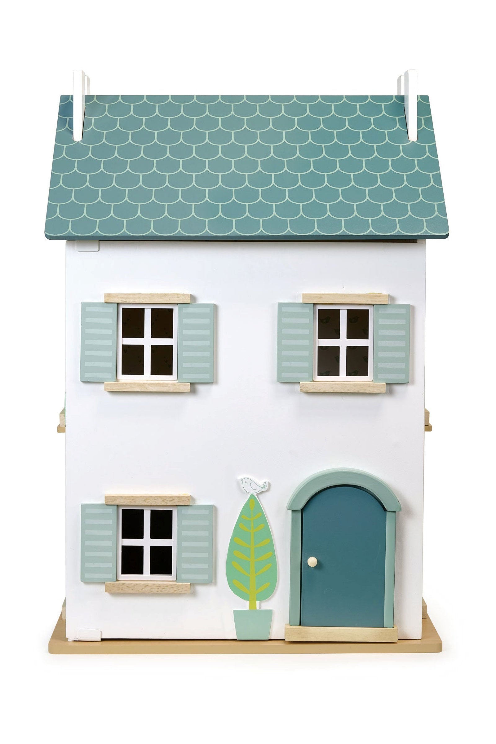 Willow Dollhouse