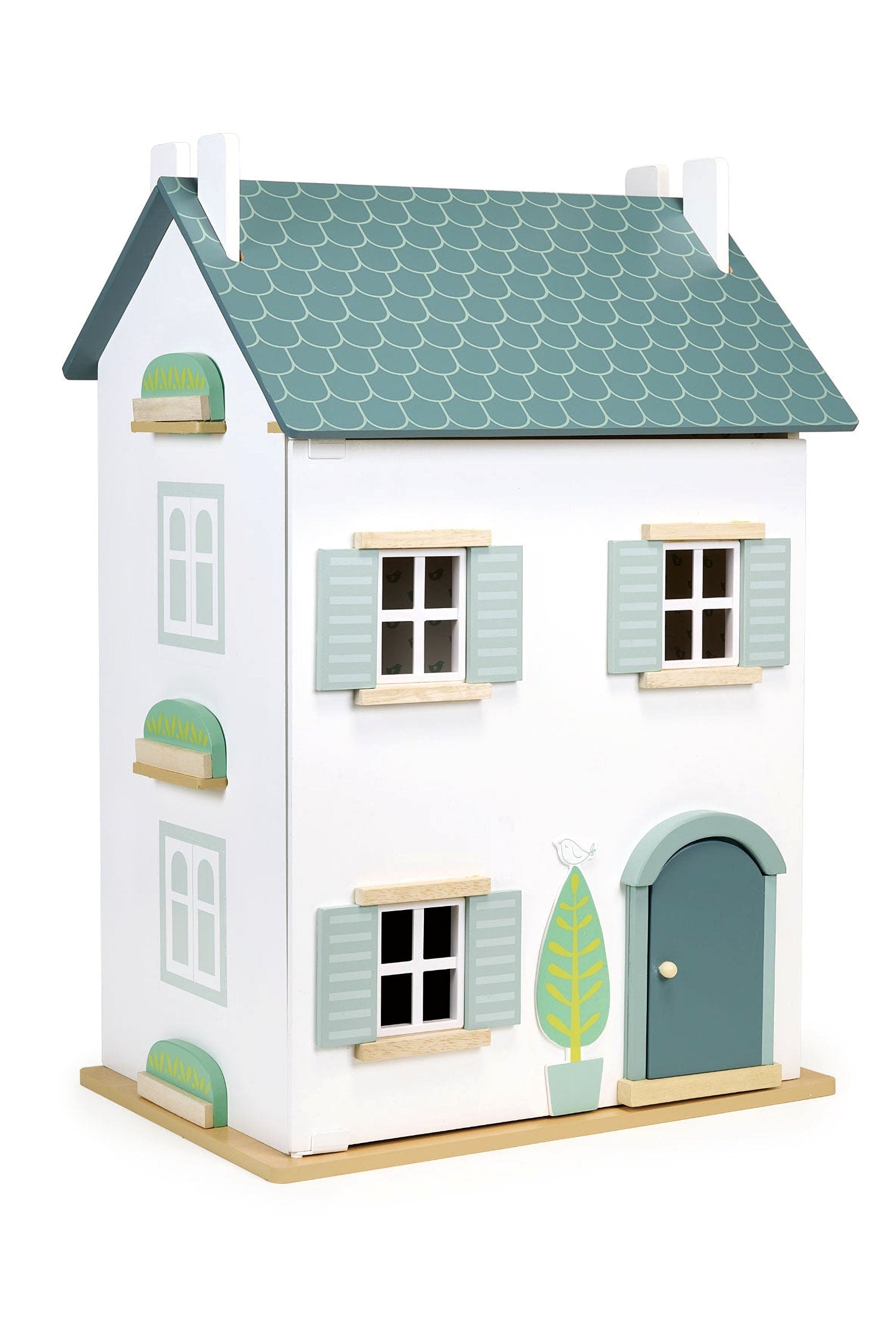 Willow Dollhouse