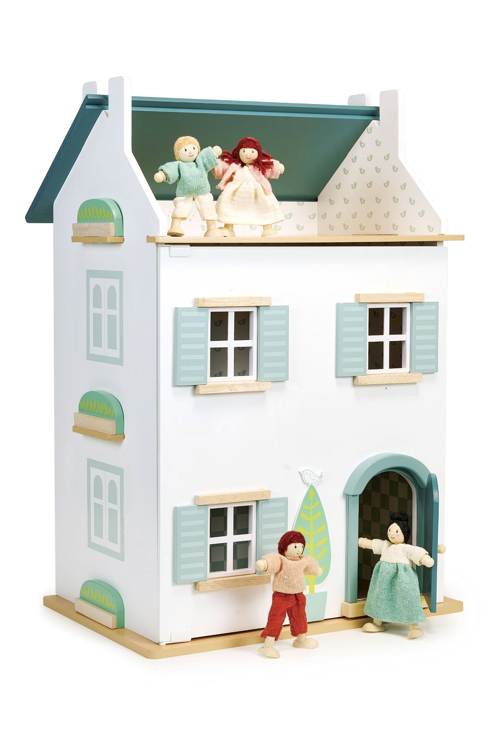 Willow Dollhouse