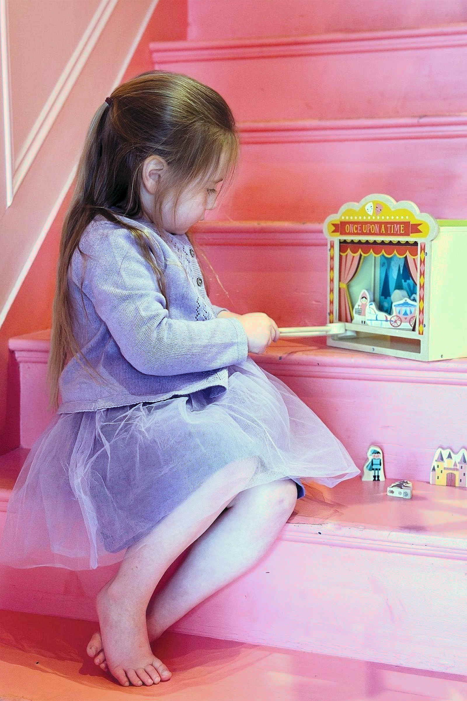 Tabletop Theatre